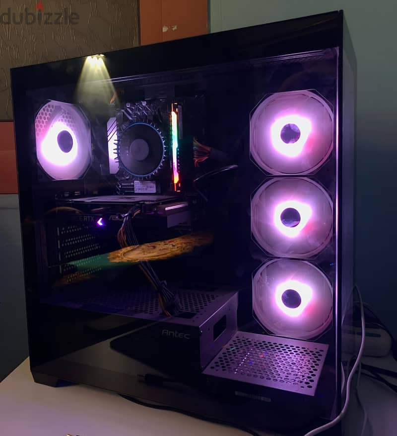 Gaming pc 2