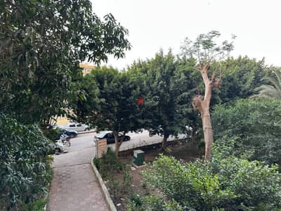 شقه للبيع مصر الجديده دور اول 100 متر 3 غرفه حمام ومطبخ ورسبشن مباني سبعينات تشطيب الترا سوبر لوكس على السكن 3 أسانسير
