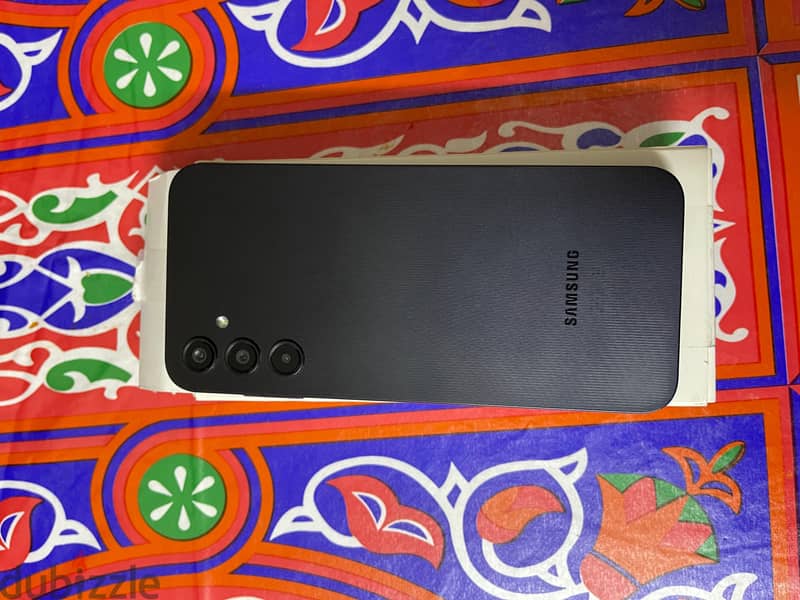 Samsung A14 3