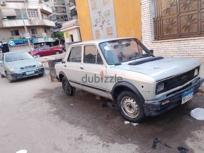 فيات 128 1984