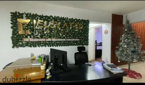 Apartment for sale in Sheraton Heliopolis, Egypt, 85 m 2 rooms, a bathroom, a kitchen, and a reception area, 2 pieces, elevated ground Apartment for sale in Sheraton Heliopolis, Egypt, 85 m 2 rooms, a bathroom, a kitchen, and a reception area, 2 pieces, elevated ground