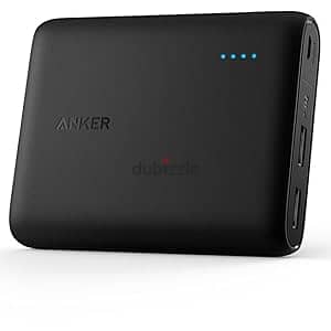 باور بانك  Anker A1214 power bank 10400 mah