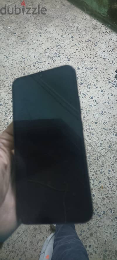 سامسونج ايه 34 5جي