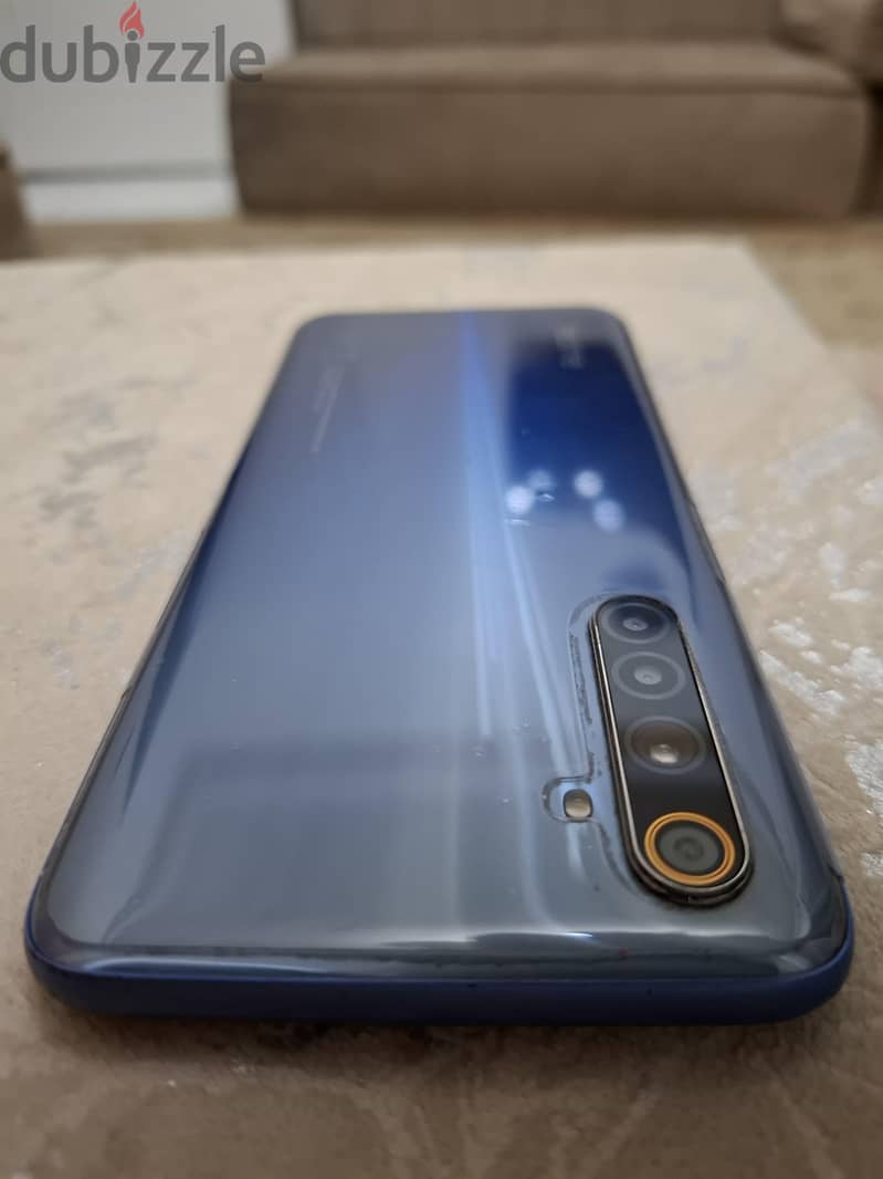 Realme 6 1