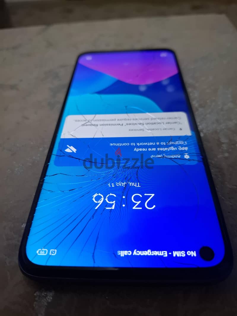 Realme 6 4