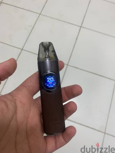 Nexlim pod