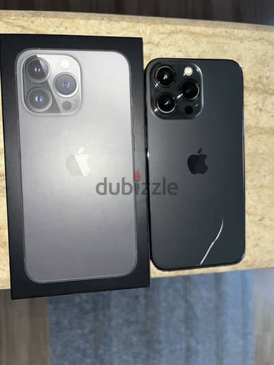 Apple - iPhone 13 Pro
