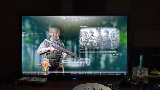 TV FOR SALE