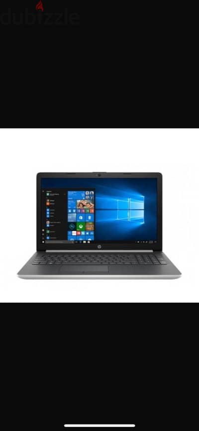 Hp Laptop Used (Very Good Condition)