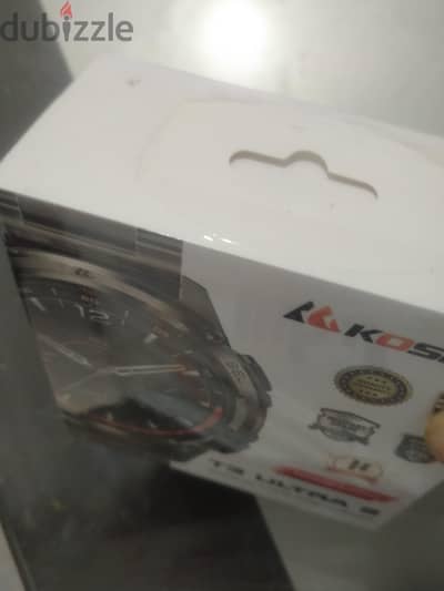 Kospet T3 Ultra2 Special Edition