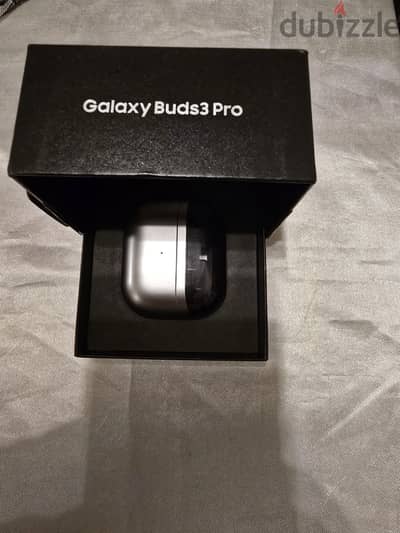 Samsung buds 3 pro