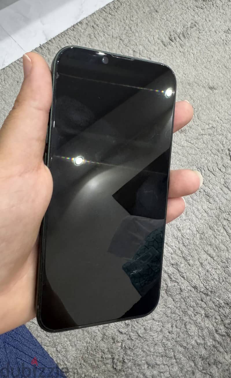 Apple - iPhone 13 3
