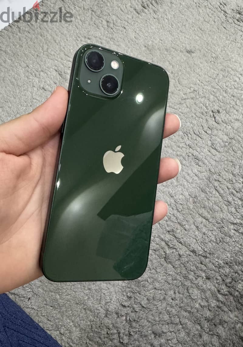 Apple - iPhone 13 4