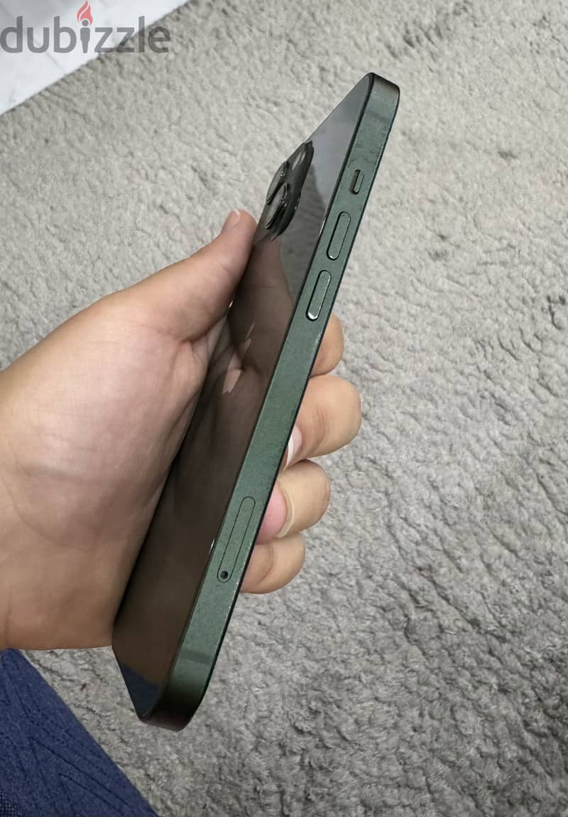 Apple - iPhone 13 5