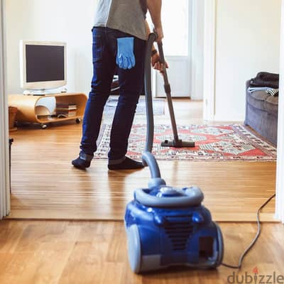 hoover