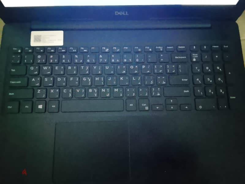 dell Inspiron 3593 بحالة جيدة جدا 3