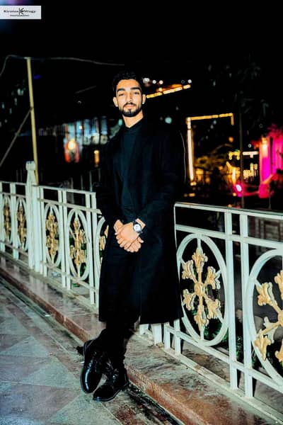 Youssef Ali