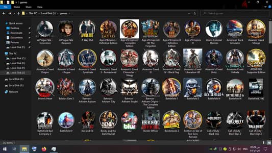 games pc