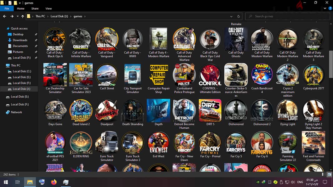 games pc 1