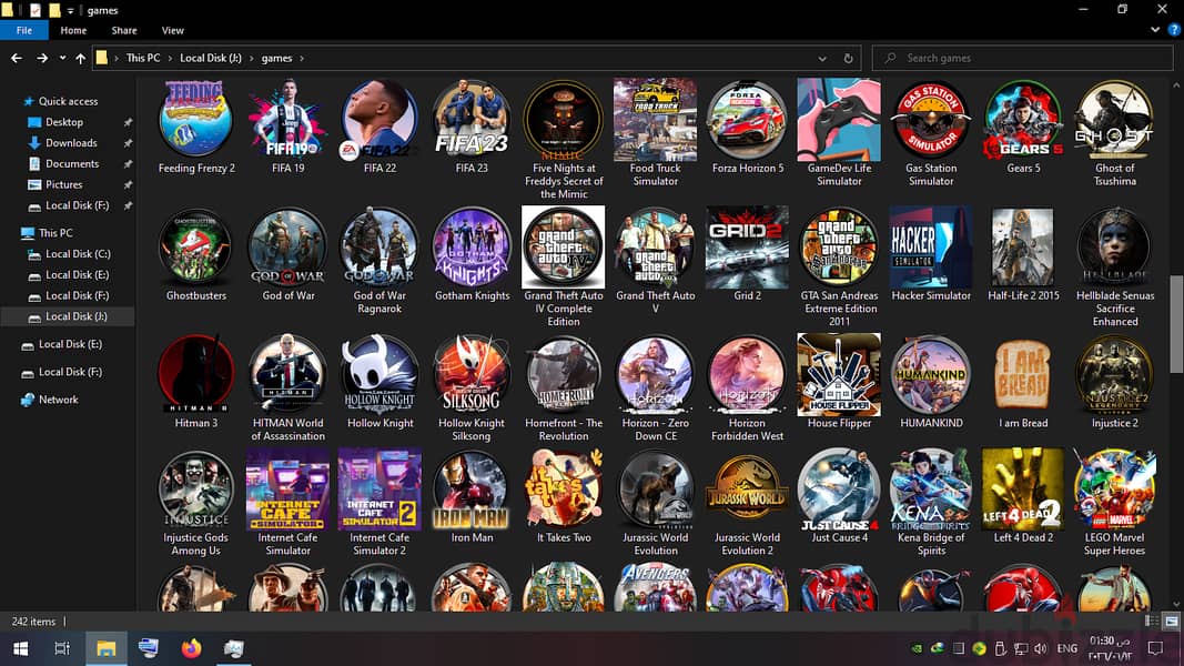 games pc 2