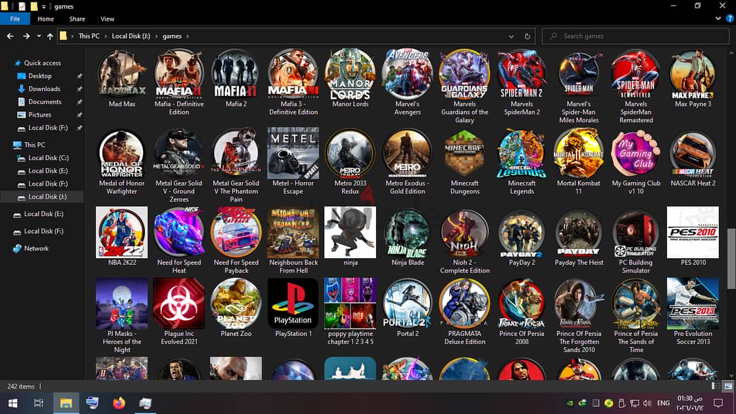 games pc 3