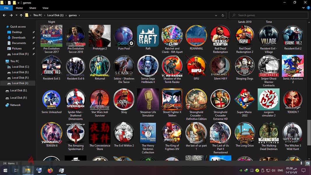 games pc 4