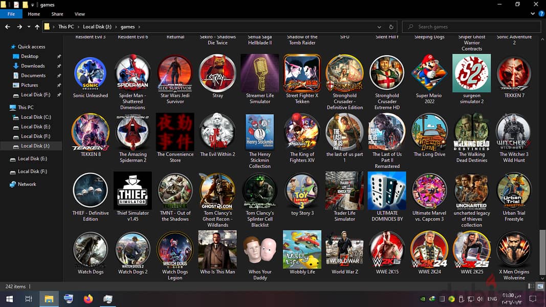 games pc 5