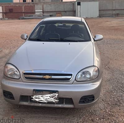 Chevrolet Lanos 2011