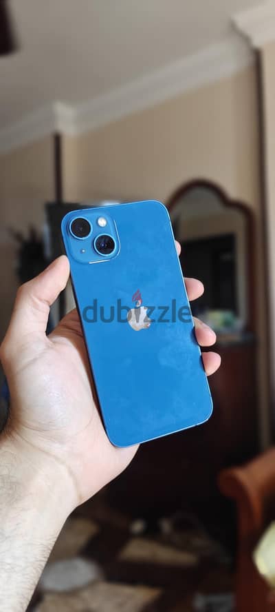 Apple - iPhone 13