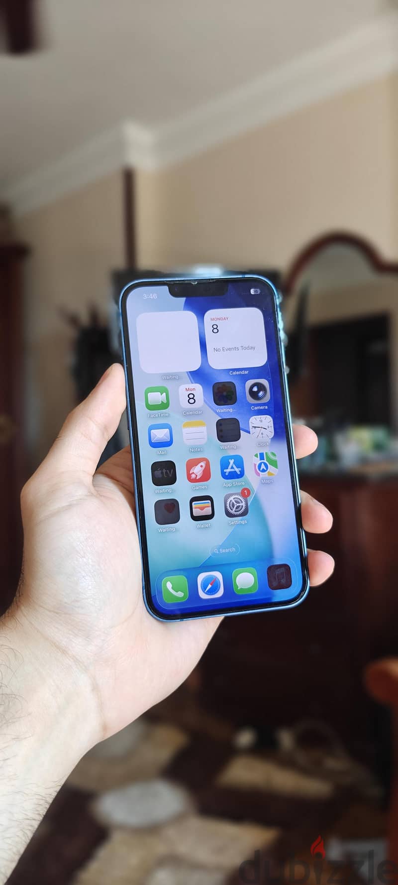 Apple - iPhone 13 4