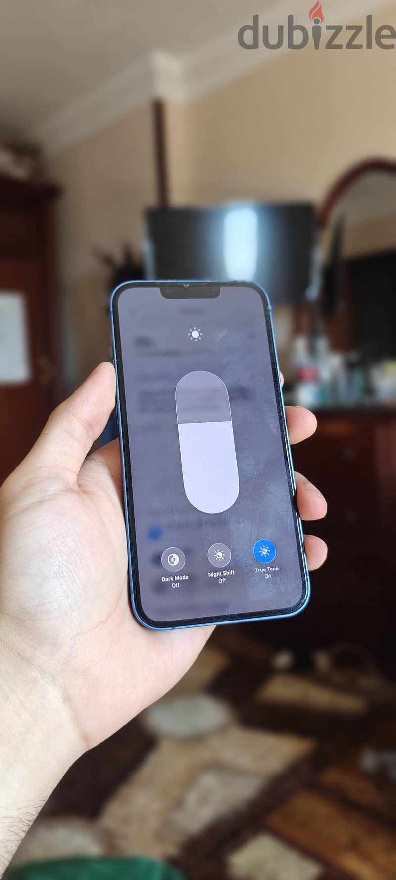 Apple - iPhone 13 5