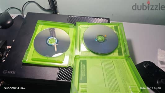 Xbox one 1TB
