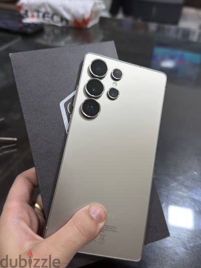 Samsung S25 ultra