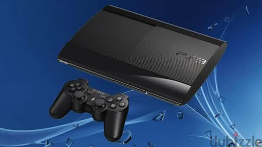 محتاج ps3 slim من ٣٥٠٠ ل ٤٠٠٠