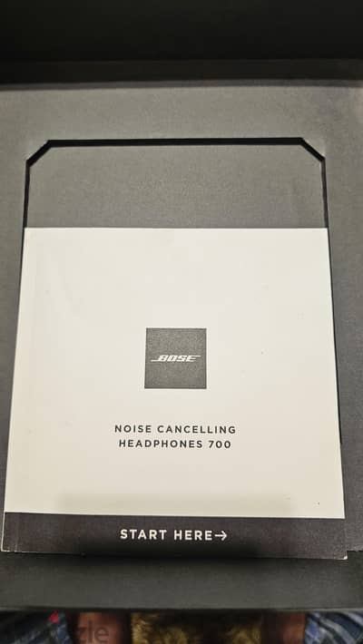 سماعه headphone  بلوتوث ماركه BOSE