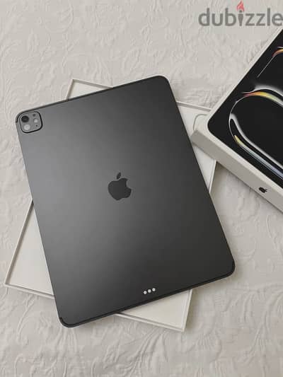 Ipad pro m5 13 inch, Wifi,Cellular