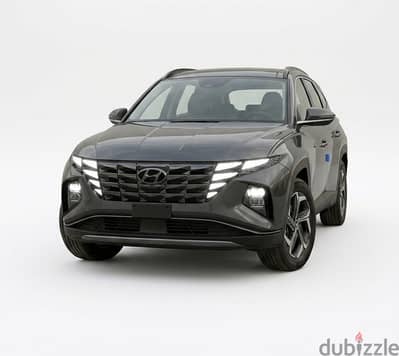 هيونداي توسان 2026 للإيجار | Hyundai Tucson 2026 For Rent