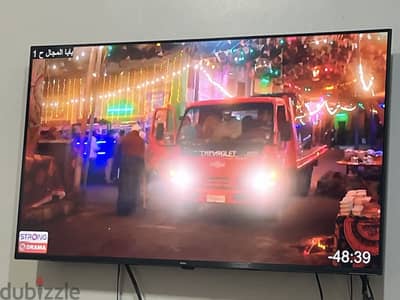 شاشة هاير