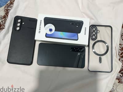 Samsung A36