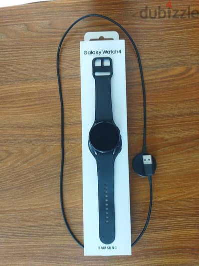 Samsung Galaxy Watch 4 / 40mm / ساعة ذكية سامسونج 4