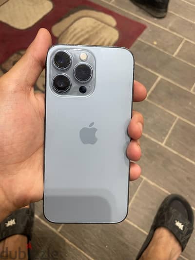 Apple - iPhone 13 Pro
