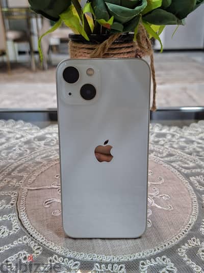 Apple - iPhone 13