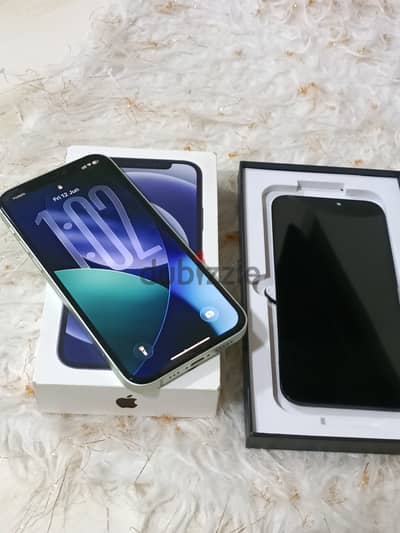iPhone 12  128 2sim