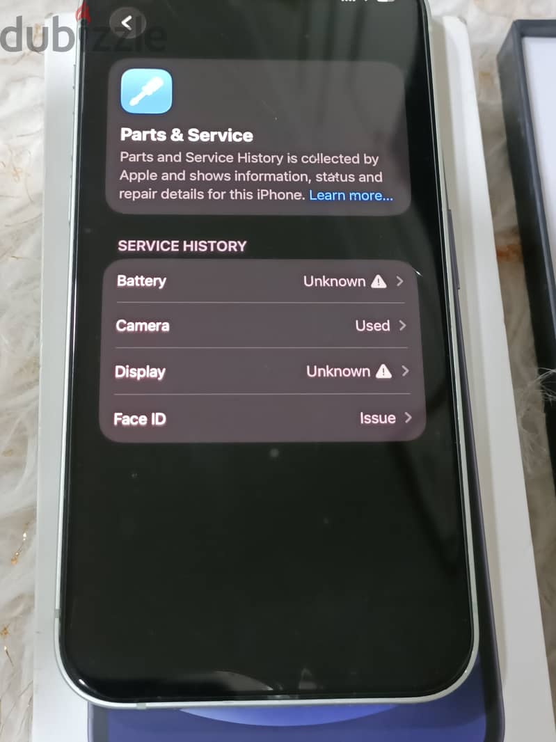 iPhone 12  128 2sim 2