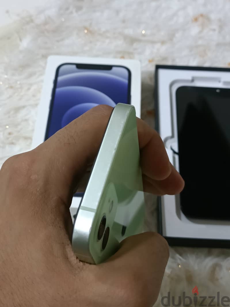 iPhone 12  128 2sim 3