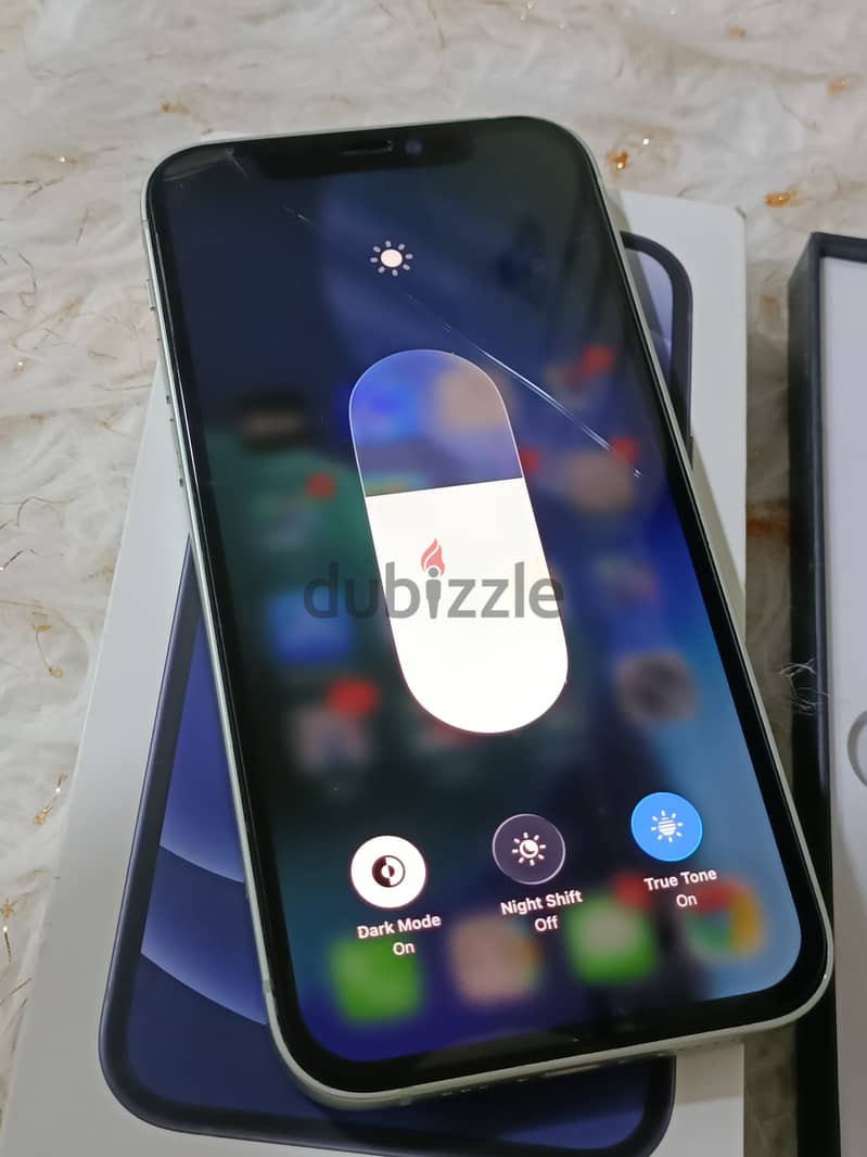 iPhone 12  128 2sim 4