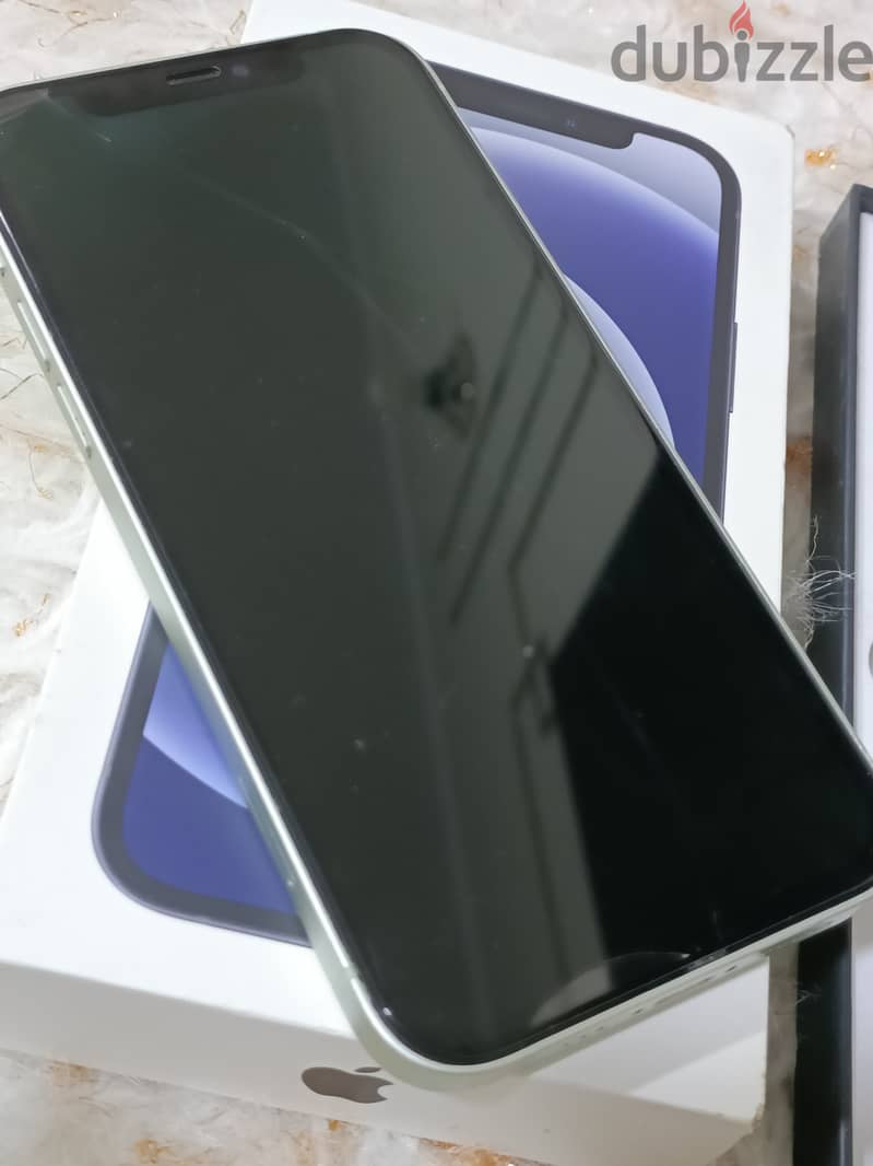 iPhone 12  128 2sim 5