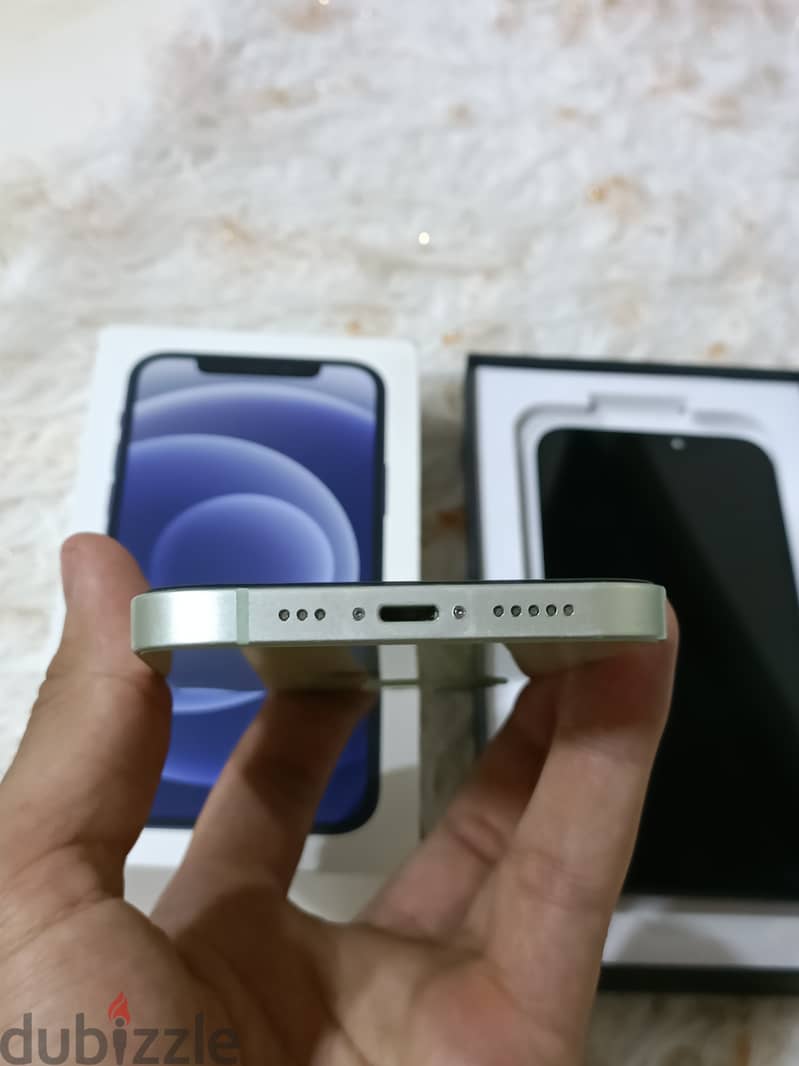 iPhone 12  128 2sim 6