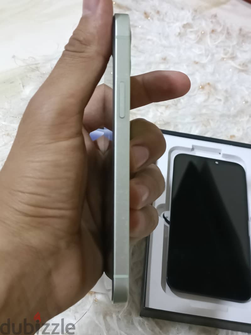 iPhone 12  128 2sim 7