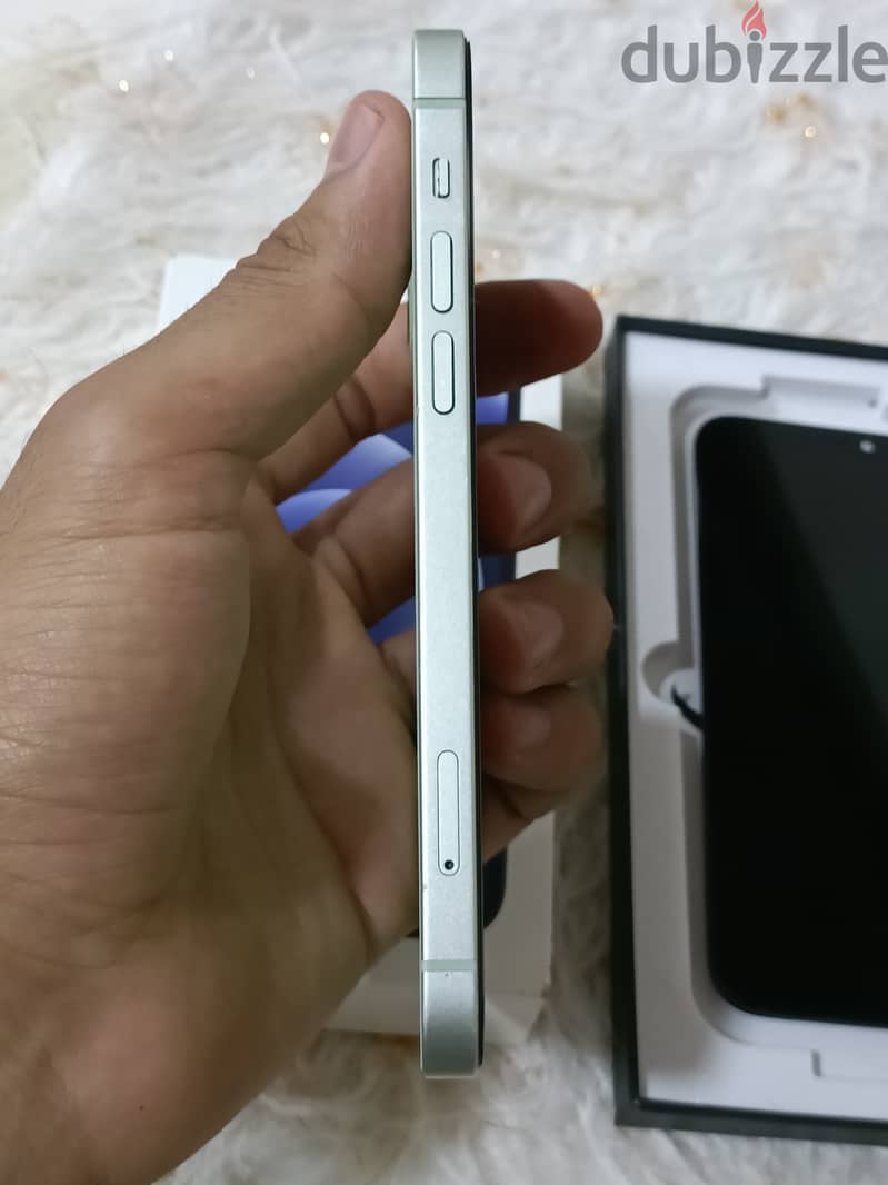iPhone 12  128 2sim 9